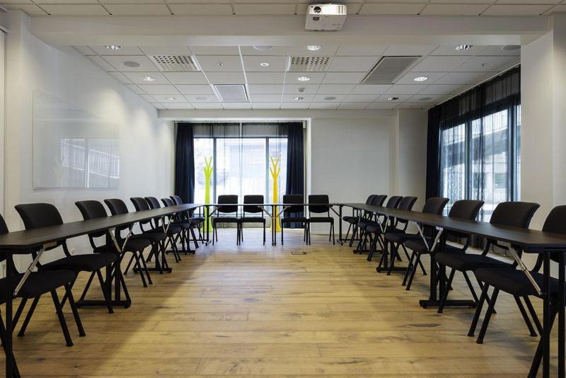 호텔 Scandic Stavanger City