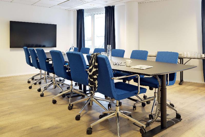 호텔 Scandic Stavanger City