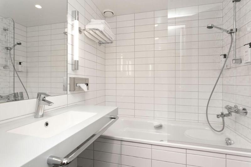 호텔 Scandic Stavanger City