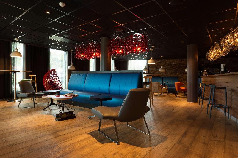 호텔 Scandic Stavanger City