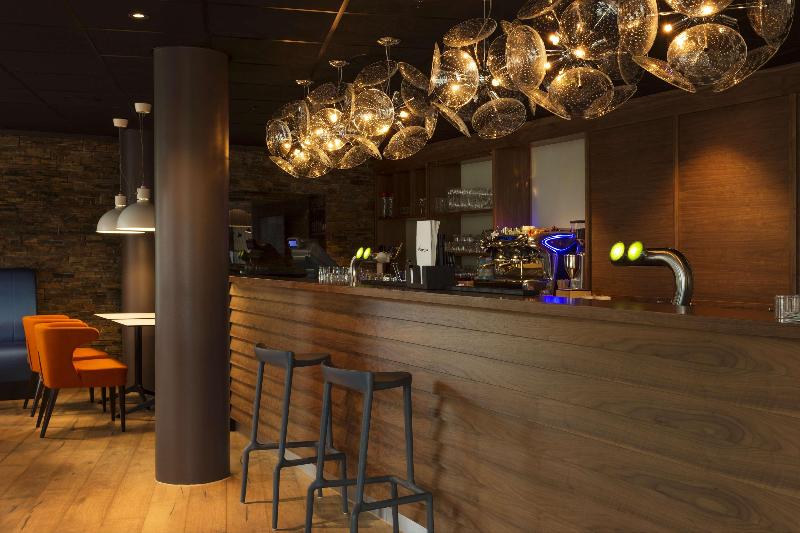 호텔 Scandic Stavanger City