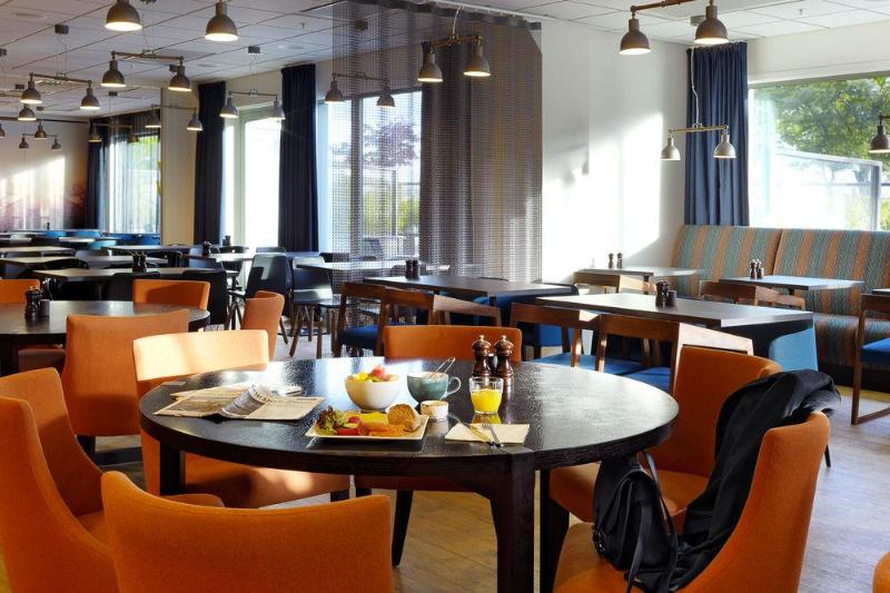 호텔 Scandic Stavanger City