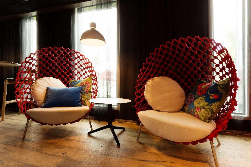 호텔 Scandic Stavanger City