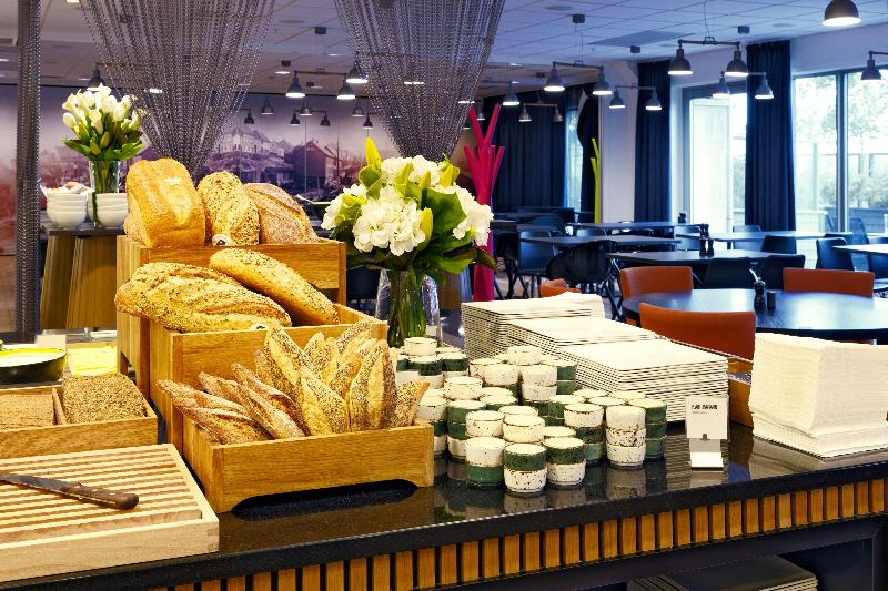 호텔 Scandic Stavanger City