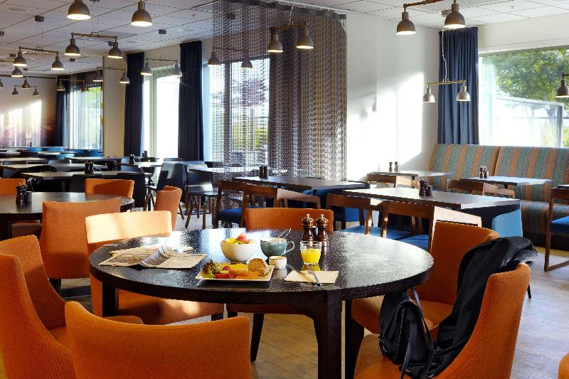 호텔 Scandic Stavanger City