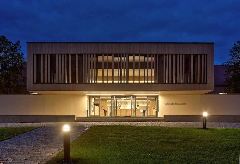 호텔 Schloss Hohenkammer