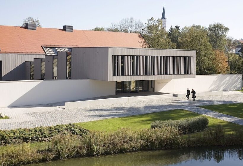 호텔 Schloss Hohenkammer