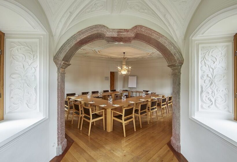 호텔 Schloss Hohenkammer