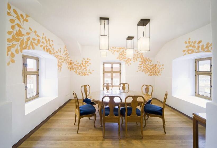 호텔 Schloss Hohenkammer