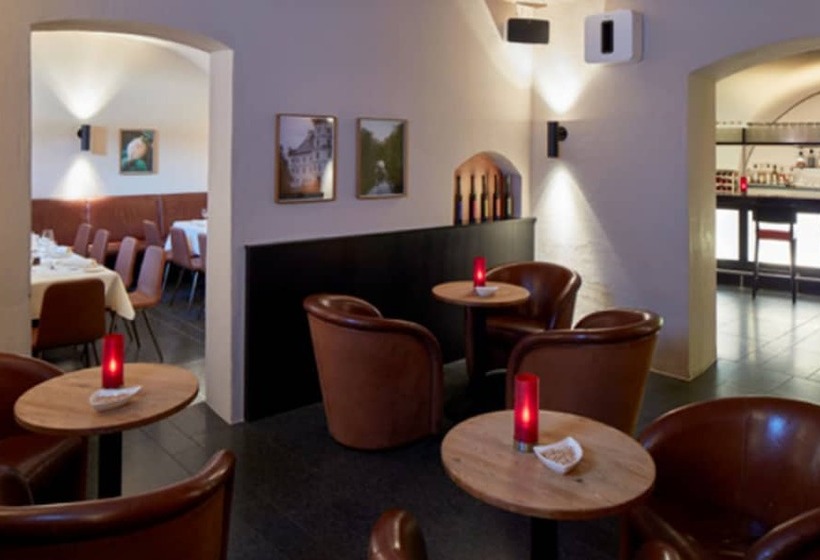 호텔 Schloss Hohenkammer