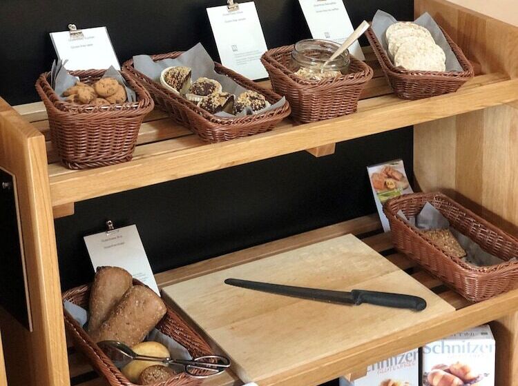 호텔 Schloss Hohenkammer