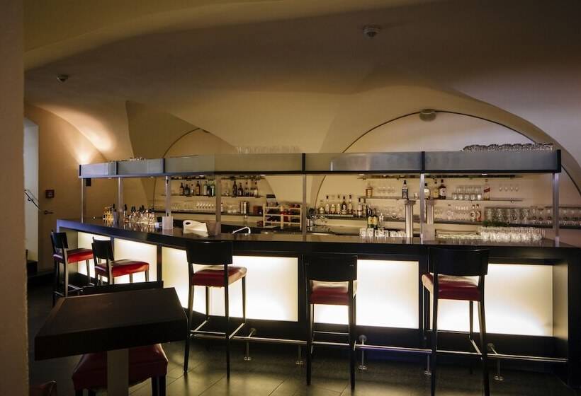 호텔 Schloss Hohenkammer