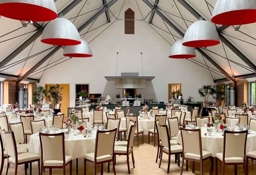 호텔 Schloss Hohenkammer