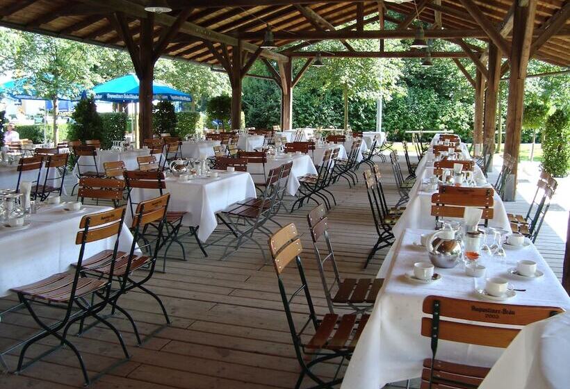 호텔 Schloss Hohenkammer