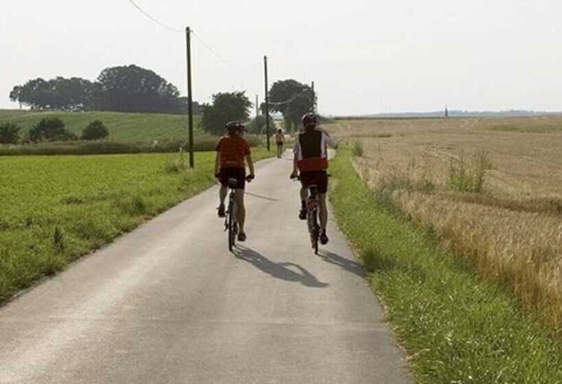 호텔 Schloss Hohenkammer