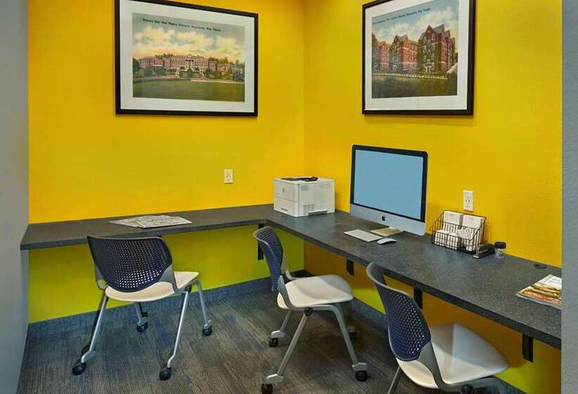 فندق Scholar Morgantown, Tapestry Collection By Hilton