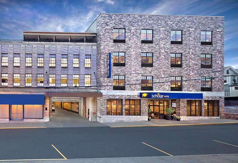 فندق Scholar Morgantown, Tapestry Collection By Hilton