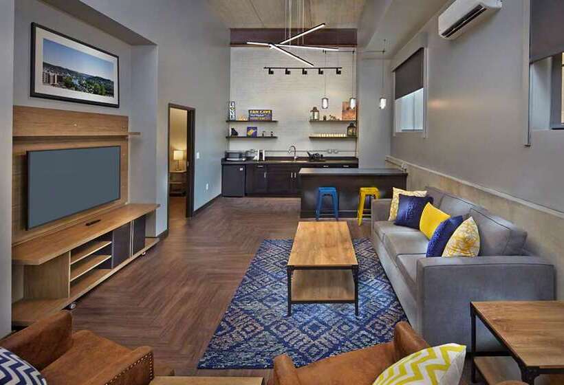 فندق Scholar Morgantown, Tapestry Collection By Hilton