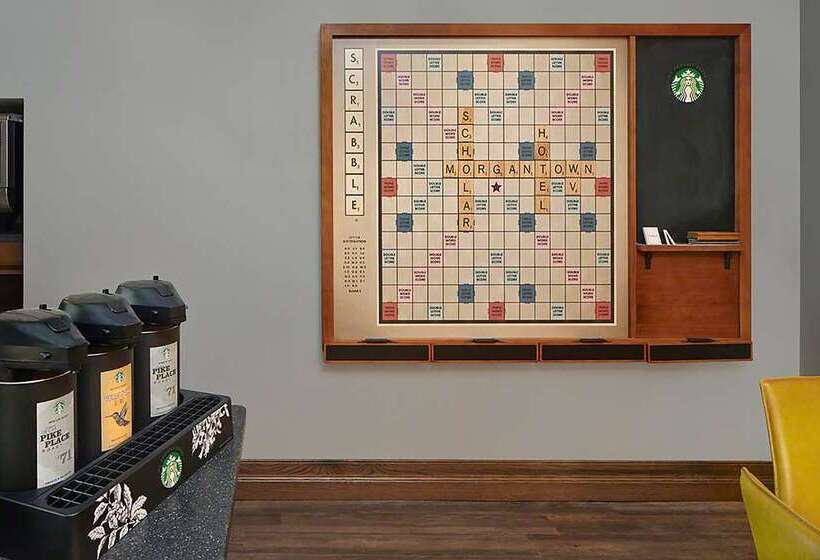 فندق Scholar Morgantown, Tapestry Collection By Hilton