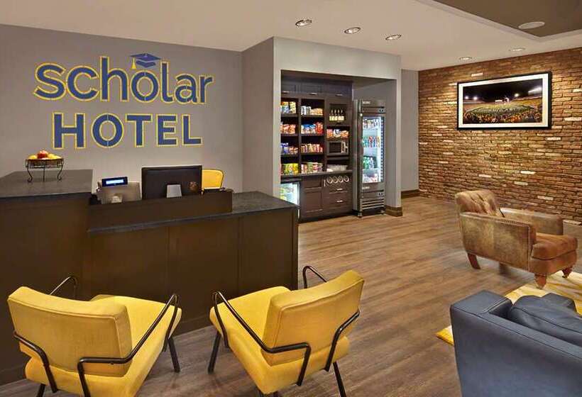 فندق Scholar Morgantown, Tapestry Collection By Hilton