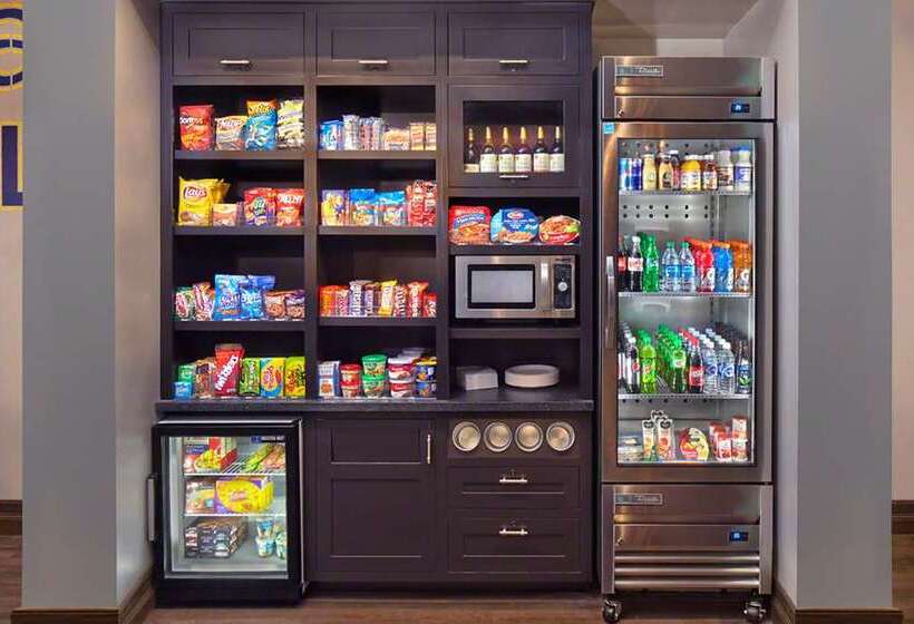 فندق Scholar Morgantown, Tapestry Collection By Hilton