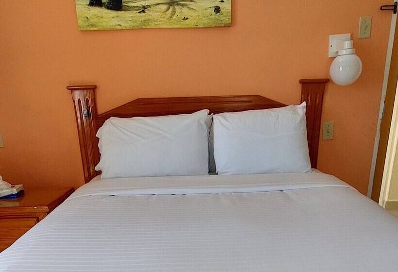 Отель Seaview Beach