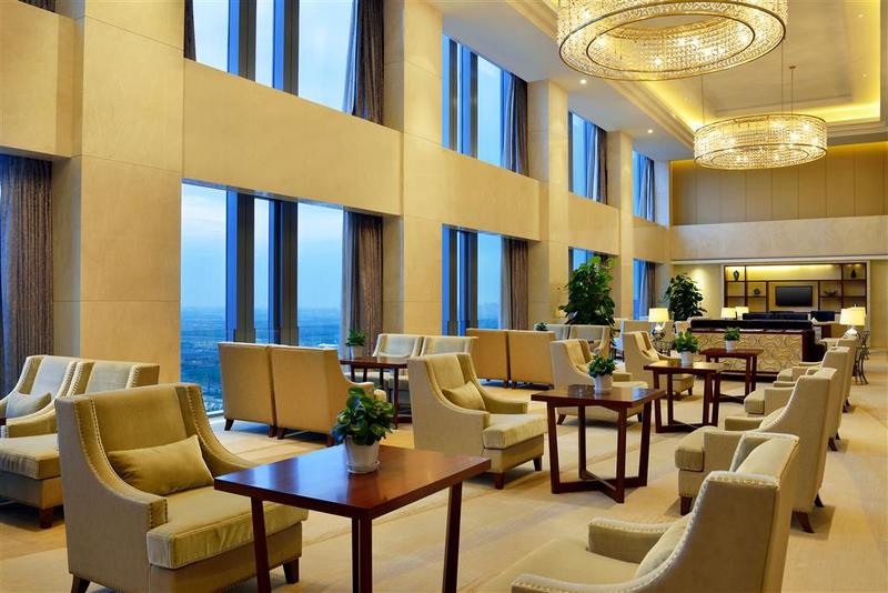 هتل Sheraton Shenyang South City