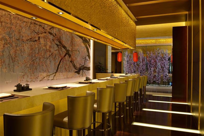 هتل Sheraton Shenyang South City