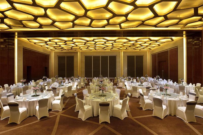 هتل Sheraton Shenyang South City