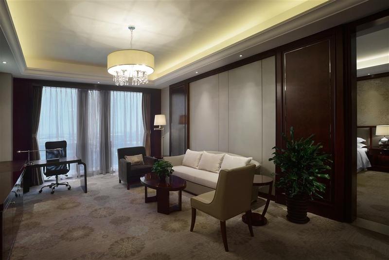 هتل Sheraton Shenyang South City