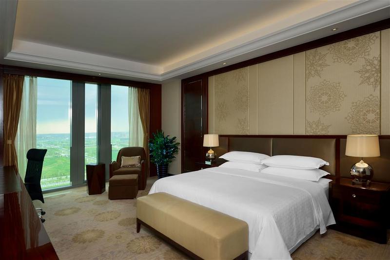 هتل Sheraton Shenyang South City