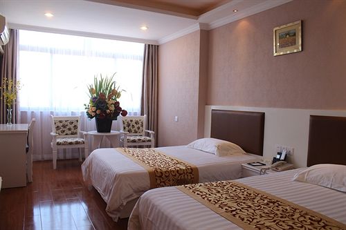 Отель Singapore