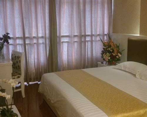 Отель Singapore