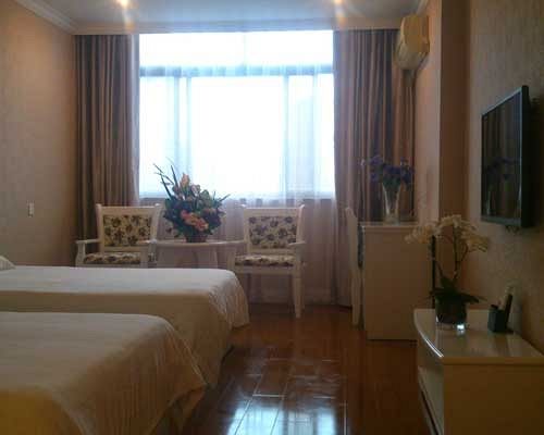 Отель Singapore