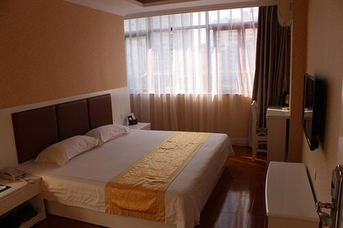 Отель Singapore