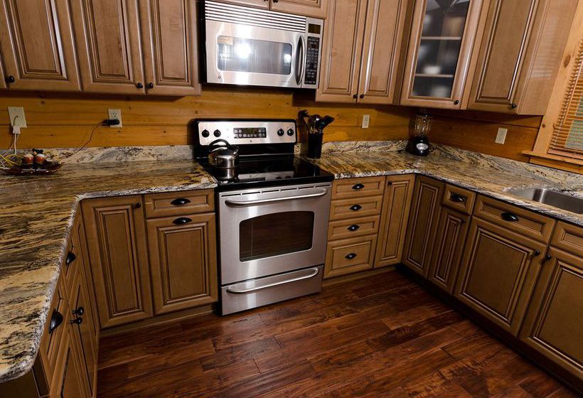 فندق Snowshoe Mountain Resort - Loggers Run