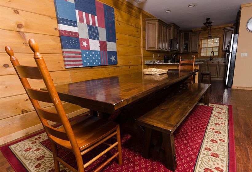 فندق Snowshoe Mountain Resort - Loggers Run