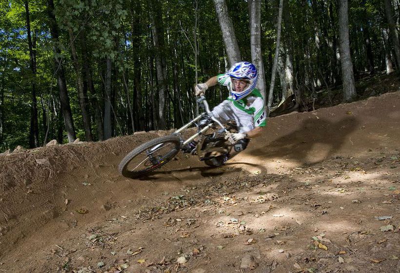 ホテル Snowshoe Mountain Resort - Snowcrest