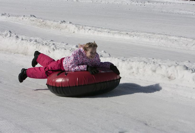 ホテル Snowshoe Mountain Resort - Snowcrest