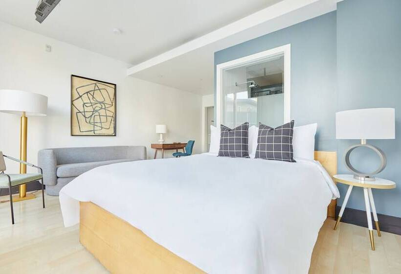 酒店 Sonder The Beverley