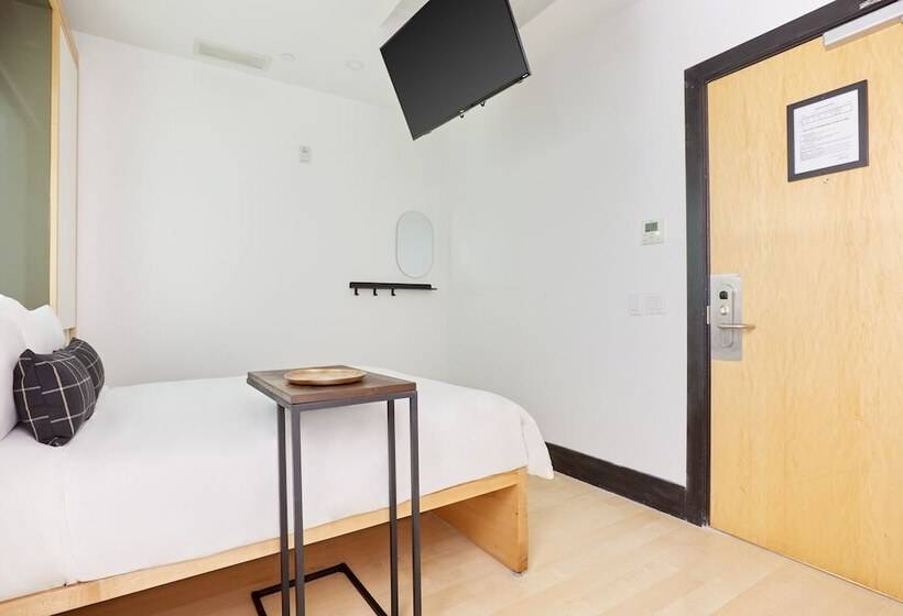 酒店 Sonder The Beverley