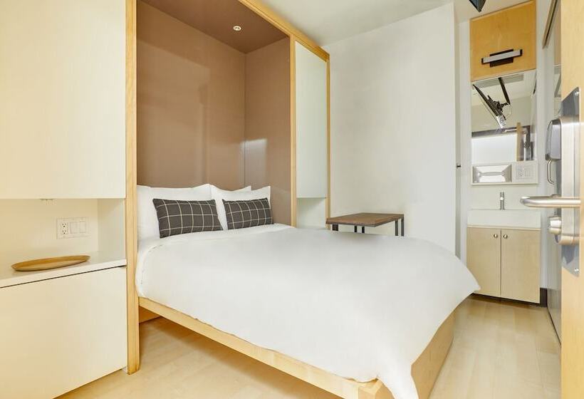 酒店 Sonder The Beverley