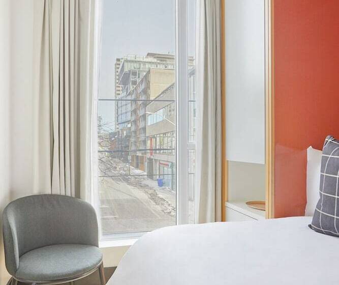 酒店 Sonder The Beverley