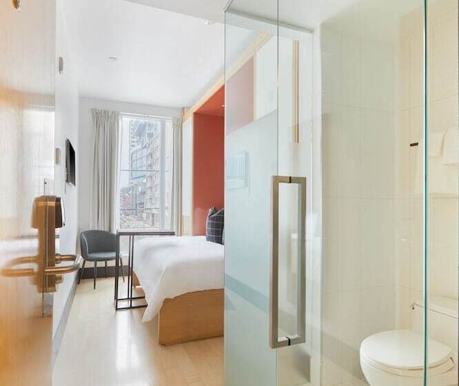 酒店 Sonder The Beverley