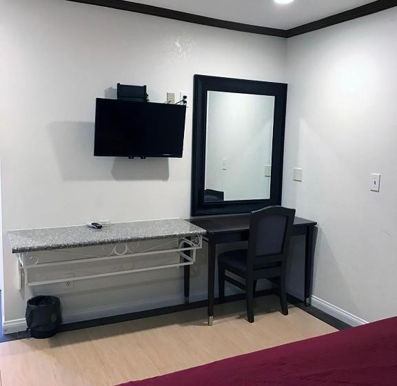 فندق Starlight Inn Canoga Park