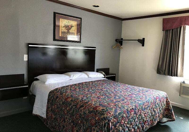 فندق Starlight Inn Canoga Park