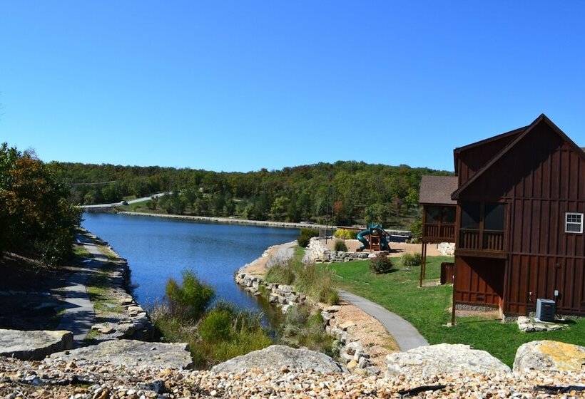 فندق Stonebridge Resort