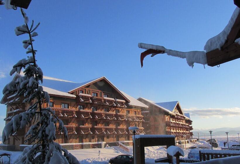 호텔 Tatragolf Mountain Resort