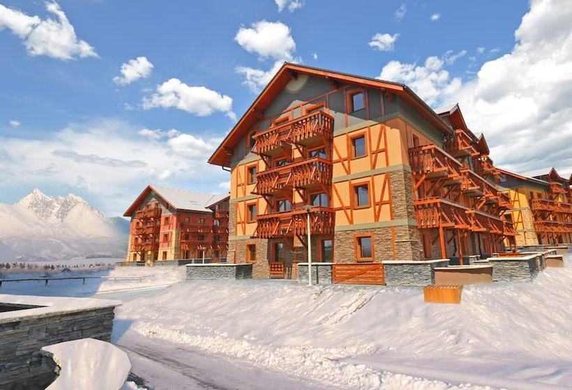 호텔 Tatragolf Mountain Resort