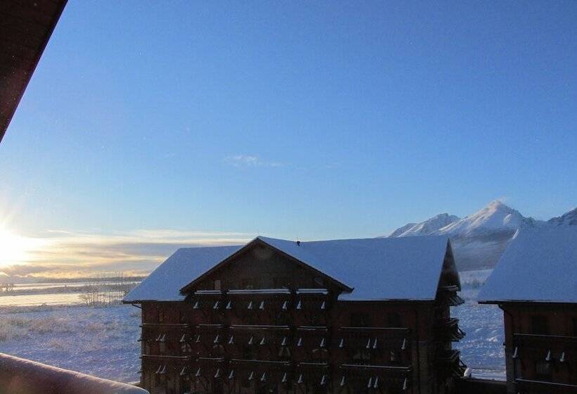 호텔 Tatragolf Mountain Resort